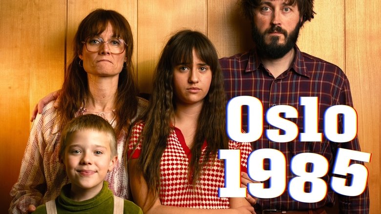 Our Best Years (2024)