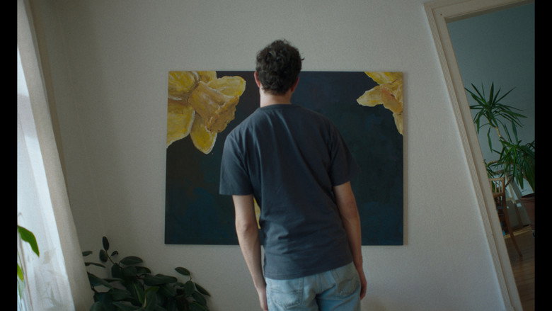Frame from Faux Papa