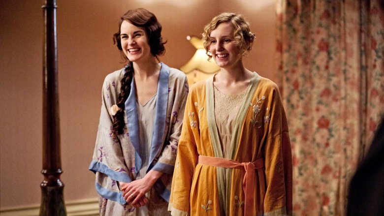 Downton Abbey Saison 3 épisode 5 Downton Abbey: Saison 3 Episode 5 - Elite Series