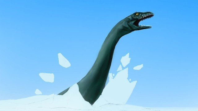 Still image for On the trail of... Champ season 1 episode 4: Episode 4 - Champ Search