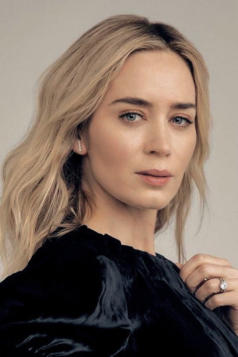 Emily Blunt photo