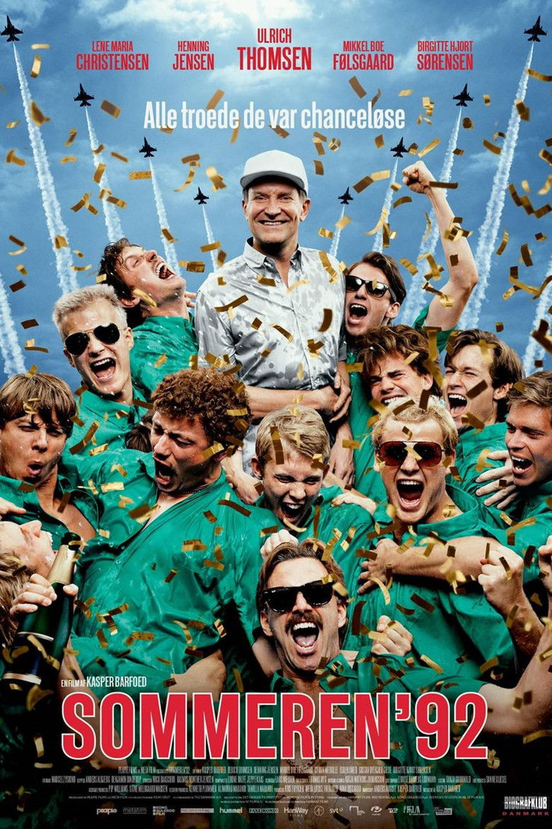 Imatge de Sommeren '92