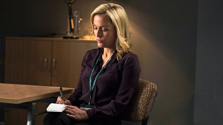 Still from The Fall - Season 3 Episode 3