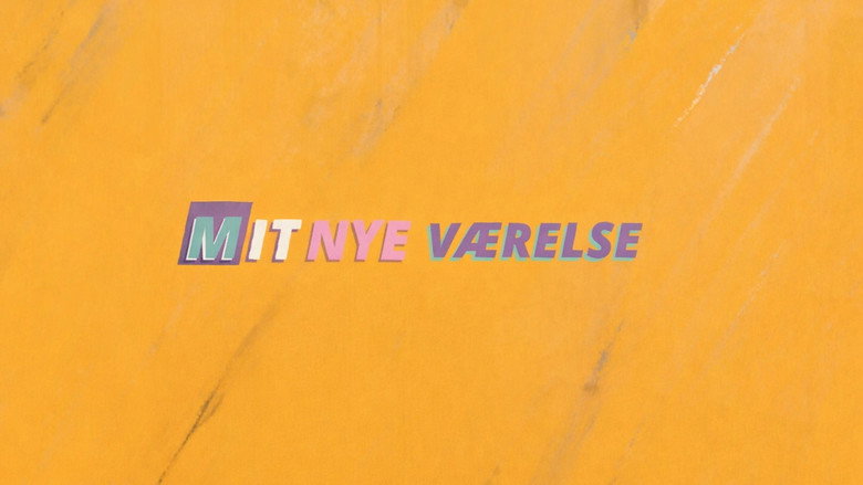 Mit Nye Værelse — image 2