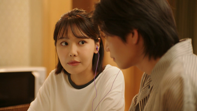 Still from Luật Sư Của Thần Tượng - Mùa 1 Tập 11