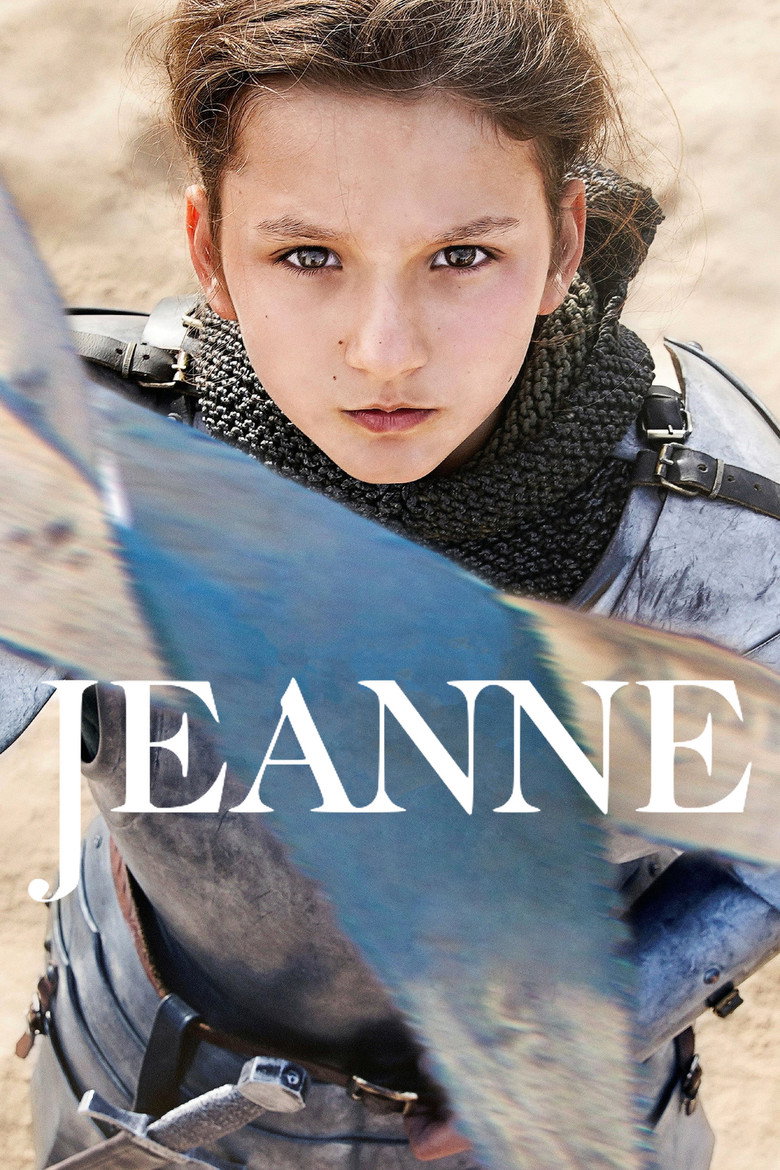 Affiche de JEANNE