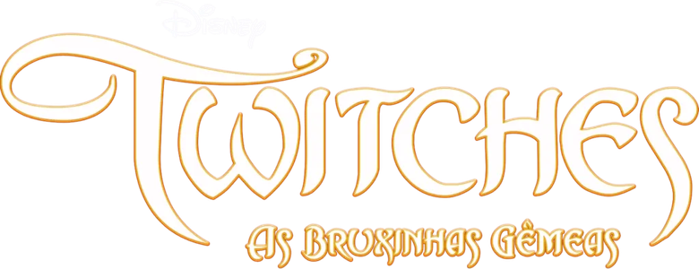 Twitches: As Bruxinhas Gêmeas