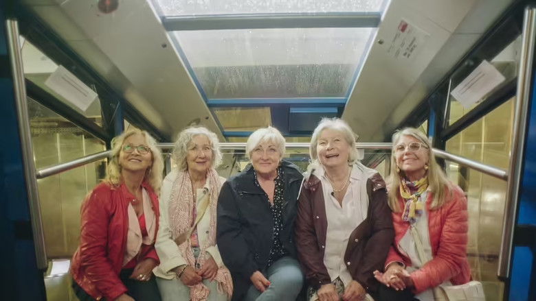 Still image for Hotell Romantik season 1 episode 1: Episode 1