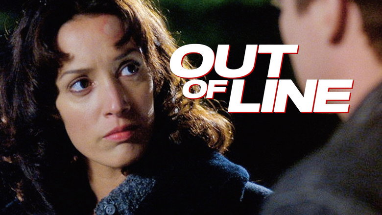 Out of Line — scene 2