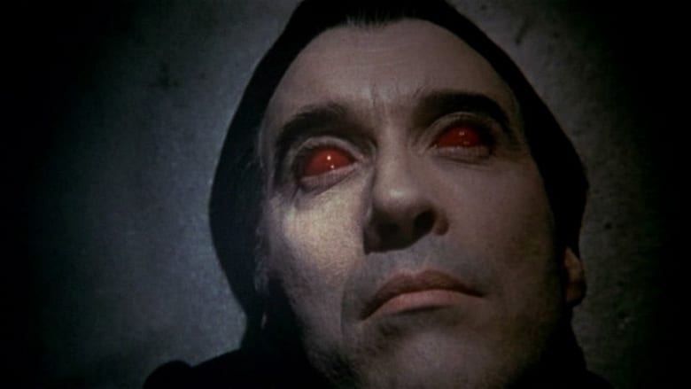 Dracula  (Hammer) - Saga en streaming