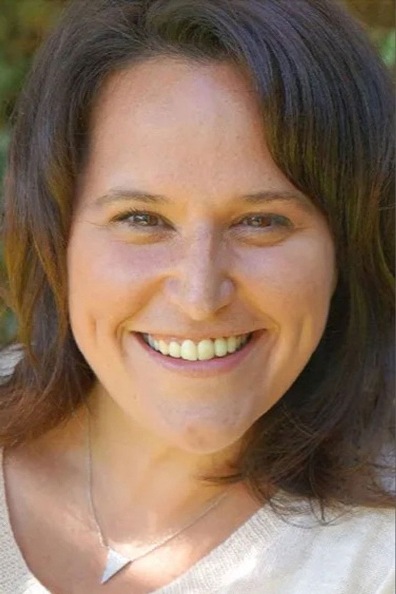 Jennifer Davisson portrait image