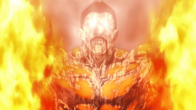 Still from Fuuto PI - Season 1 Episode 12