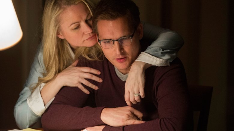 Amerikos odisėja / American Odyssey (2015) 1 Sezonas EN Amerikos odisėja / American Odyssey (2015) 1 Sezonas EN