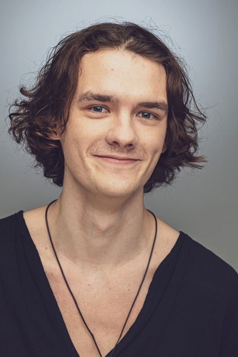 Mārtiņš Matīss Zemītis portrait image