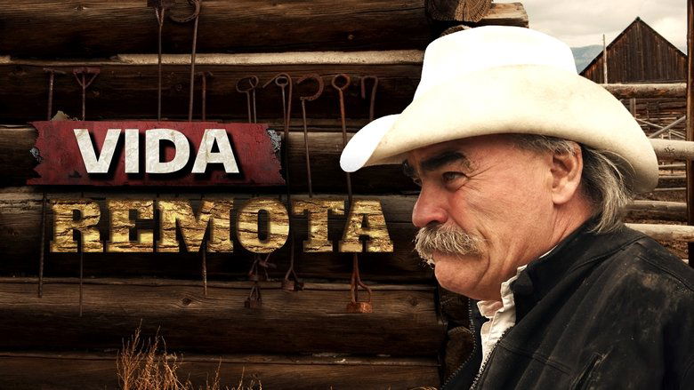 Homestead Rescue (2016)