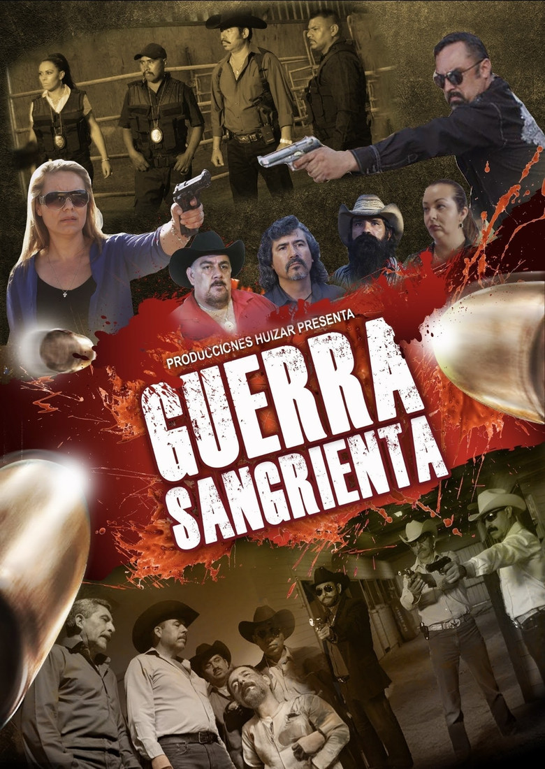 Imatge de Guerra Sangrienta