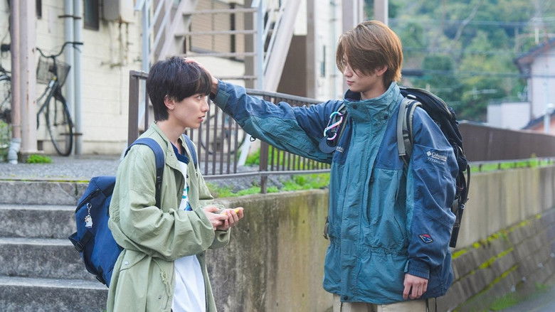 Still image for Takara's Treasure season 1 episode 10: Back Home to Fukuoka Still image for Takara's Treasure season 1 episode 10: Back Home to Fukuoka