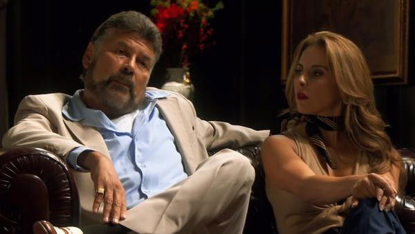 Still image for Duenos Del Paraiso season 1 episode 4: Episode 4 Still image for Duenos Del Paraiso season 1 episode 4: Episode 4