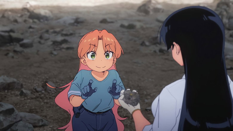 Still from Ruri Rocks - Season 1 Episode 2