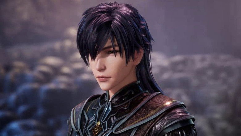 Still image for Spirit Sword Sovereign season 1 episode 445: Episode 445 Still image for Spirit Sword Sovereign season 1 episode 445: Episode 445