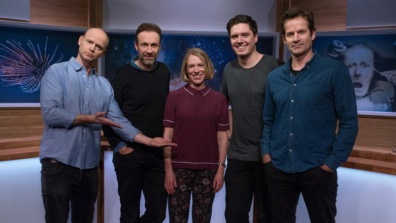 Episode 8 still
