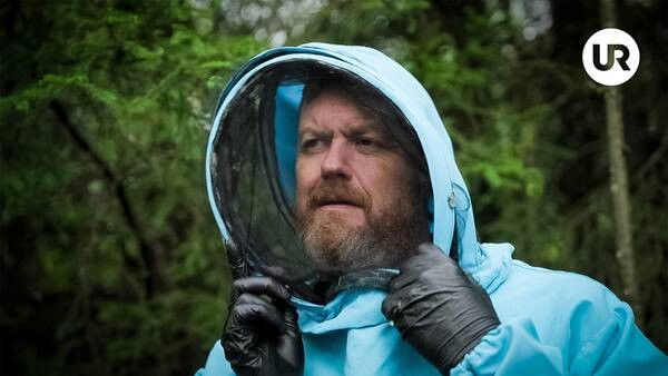 Still image for Sverige, krisen och jag season 1 episode 2: Episode 2