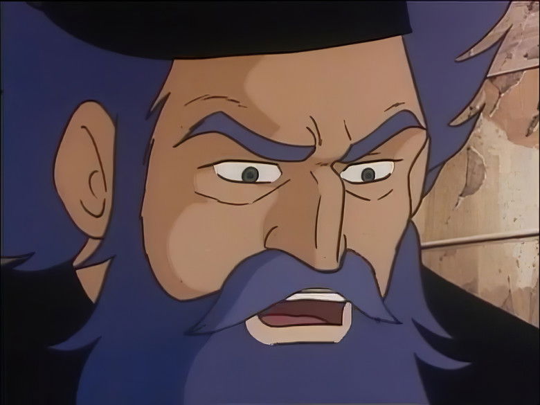 Still image for The Star of the Seine season 1 episode 16: Holy girl of the flower festival Still image for The Star of the Seine season 1 episode 16: Holy girl of the flower festival