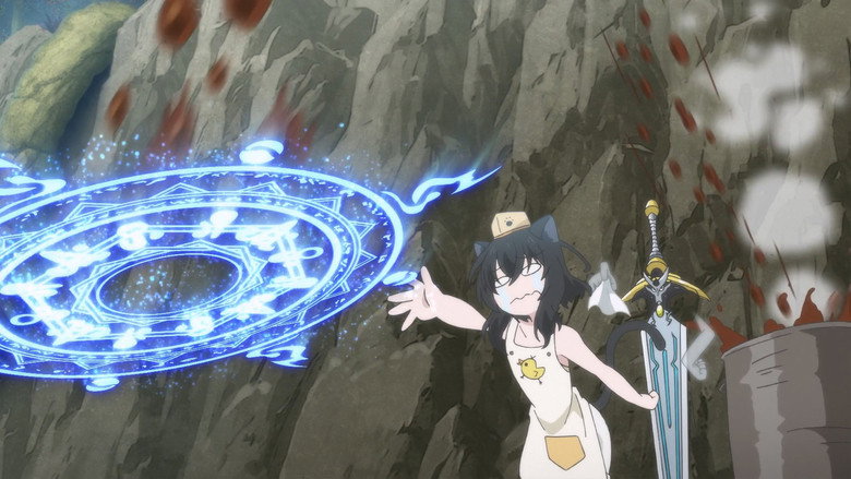 Tensei Shitara Ken Deshita S1: Episódio 7 Legendado HD - GoAnimes