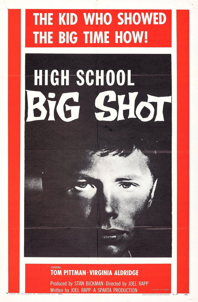 High School Big Shot