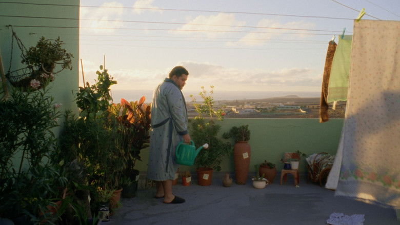 Image d'arrière-plan 2 du film El Último Día