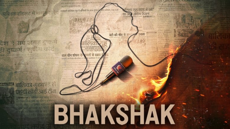 Bhakshak (2024)
