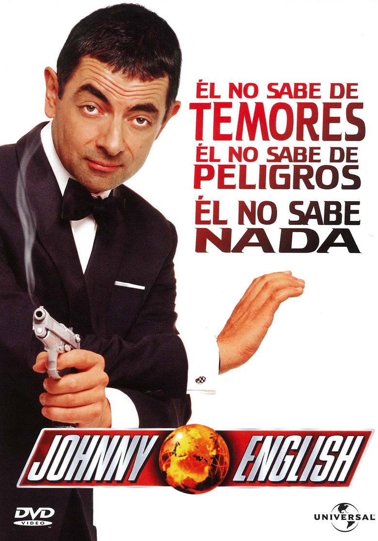 Póster la Película