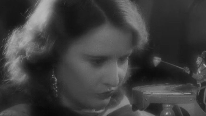 The Miracle Woman Photo 3