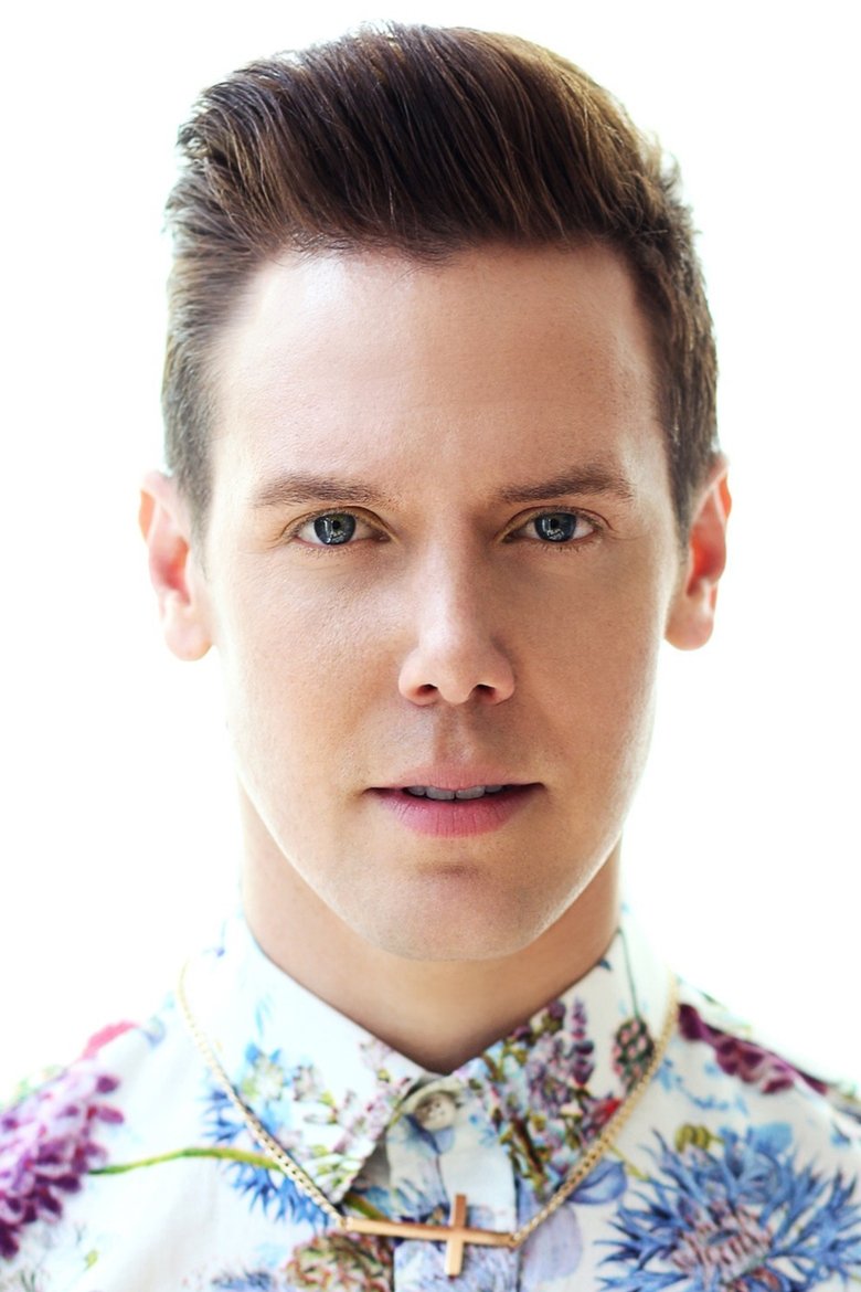 Ảnh Benji Schwimmer