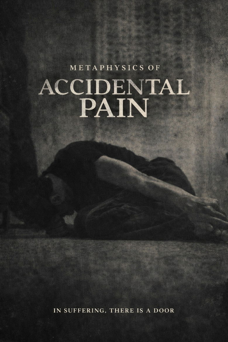 Metaphysics of Accidental Pain
