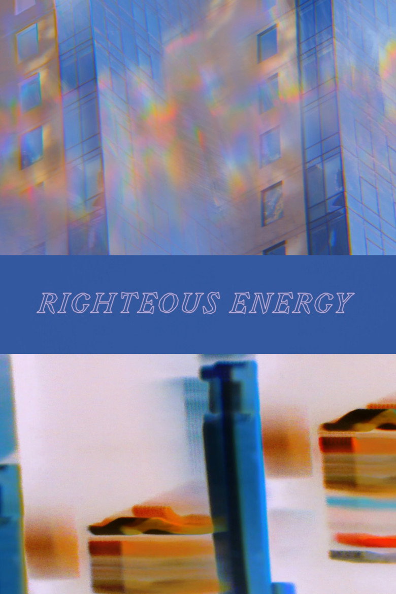 Imatge de Righteous Energy