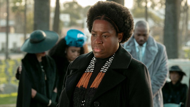 Still from Snowfall - Season 6 Episode 7