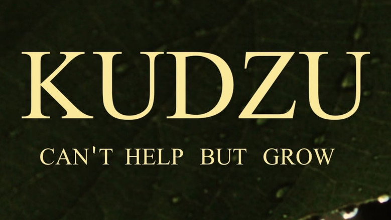 Imatge de Kudzu Can't Help But Grow