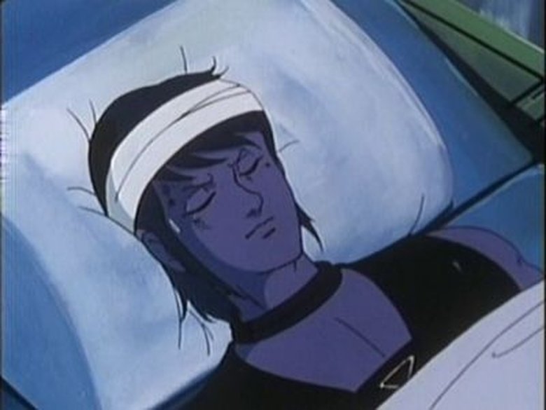 Still image for Vehicle Force Voltron season 1 episode 11: A Temporary Truce Still image for Vehicle Force Voltron season 1 episode 11: A Temporary Truce