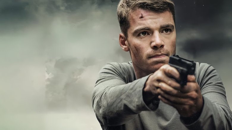 The Night Agent (2023)