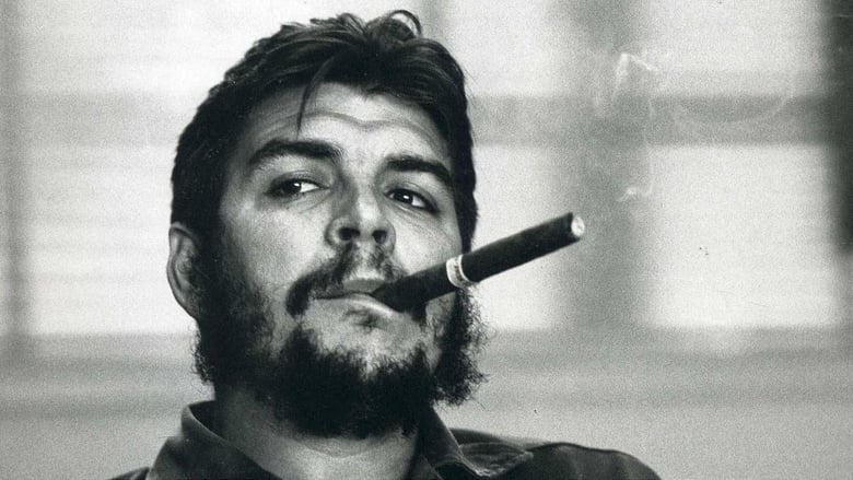 Voir Che Guevara en streaming vf gratuit sur StreamizSeries.com site special Films streaming