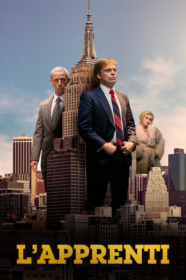Póster la Película