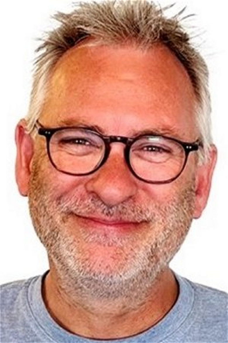 Søren Holstebro portrait image