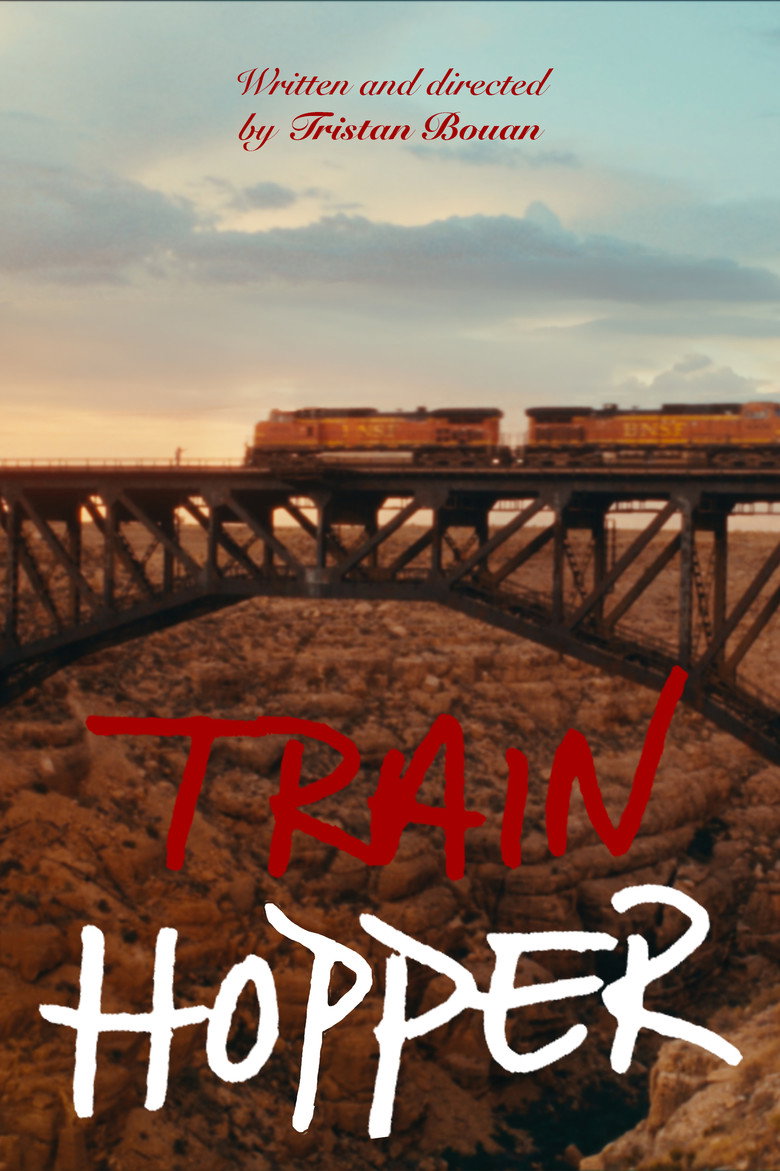 Imatge de Trainhopper