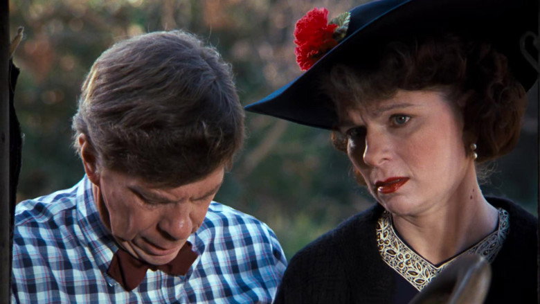 Still from The Waltons - Season 9 Episode 12