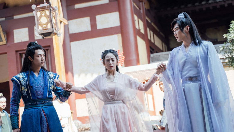 Still image for Dear Herbal Lord season 1 episode 10: Episode 10