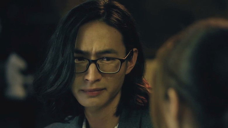 Still image for 1000 Walls in Dream season 1 episode 4: Episode 4 Still image for 1000 Walls in Dream season 1 episode 4: Episode 4