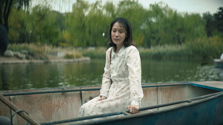 Still image for Why Try to Change Me Now season 1 episode 1: Episode 1 Still image for Why Try to Change Me Now season 1 episode 1: Episode 1