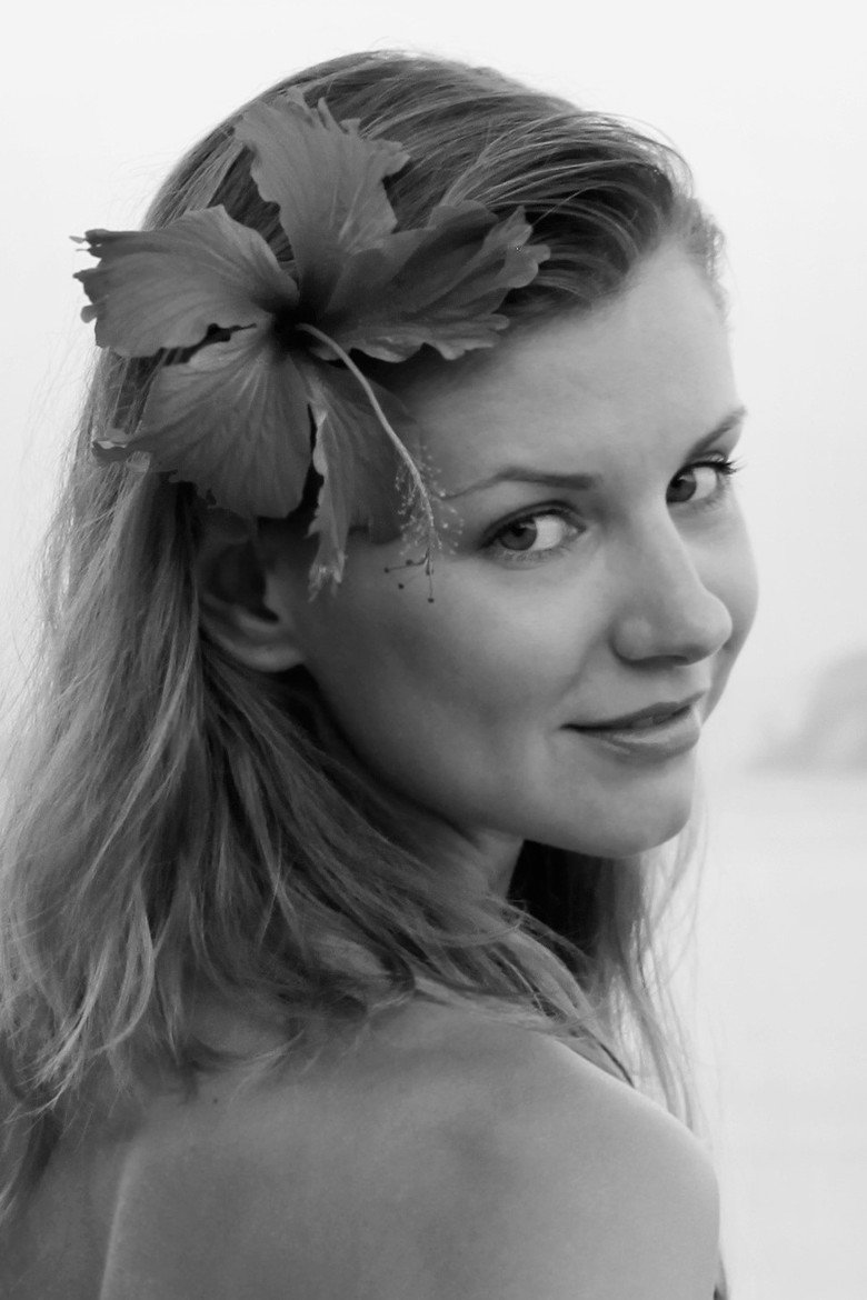Marina Korolyova portrait