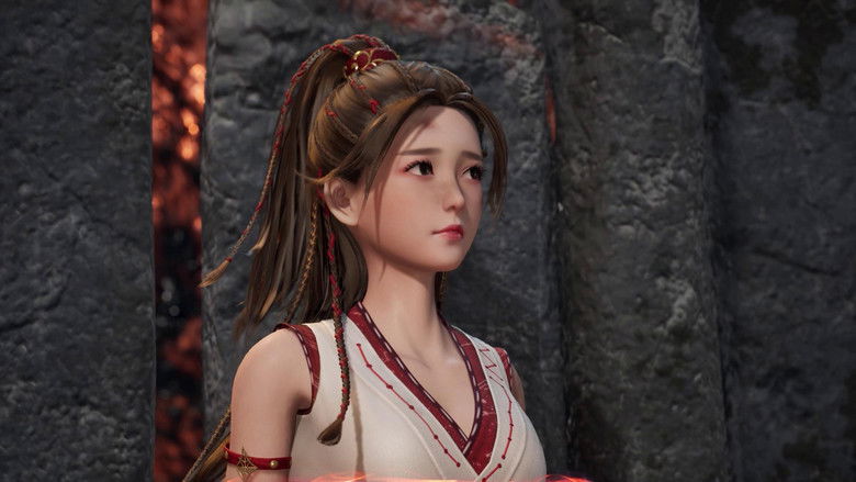 Still image for Supreme Lord of Galaxy season 1 episode 52: Episode 52 Still image for Supreme Lord of Galaxy season 1 episode 52: Episode 52